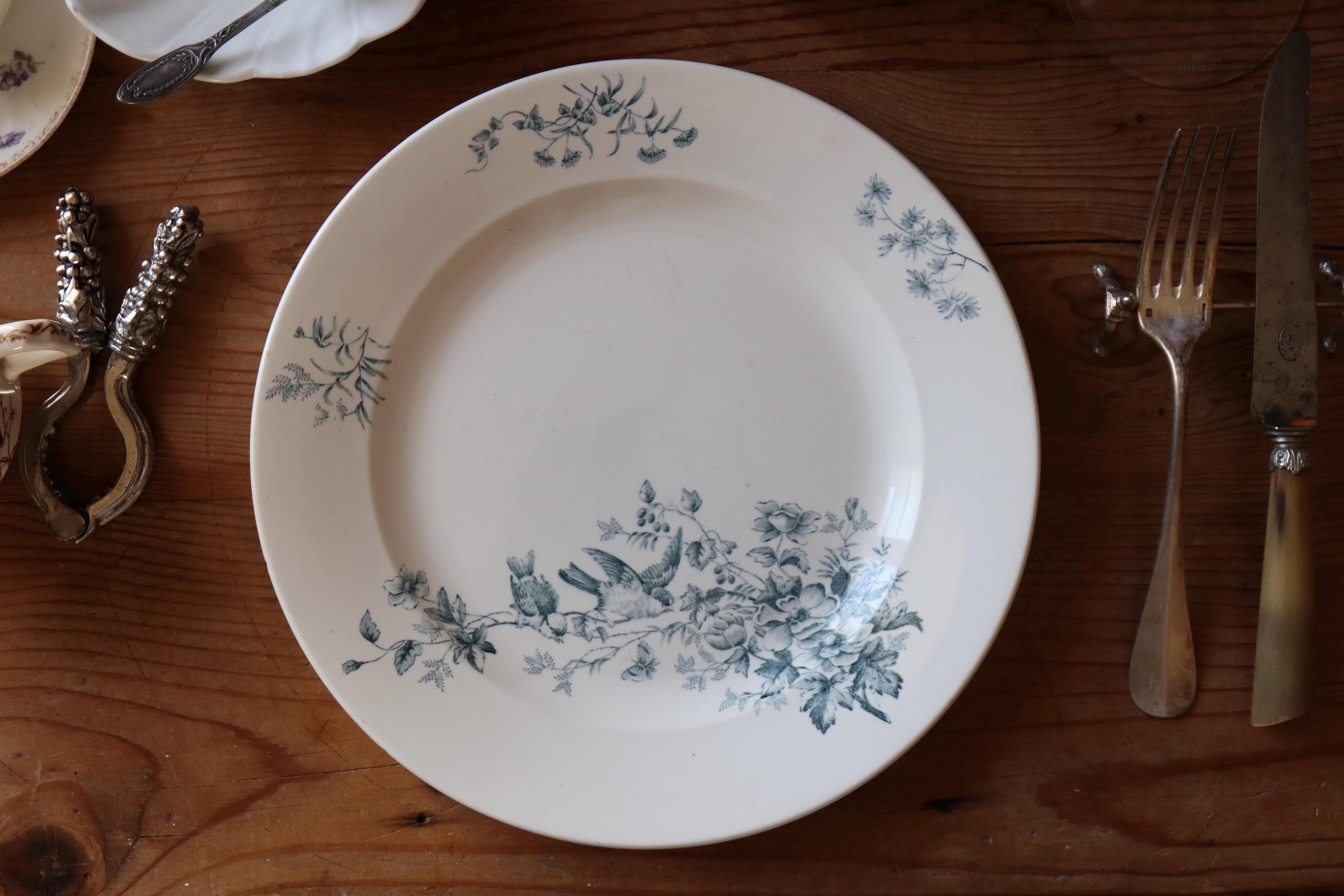 Longwy mignon - Etsy 日本