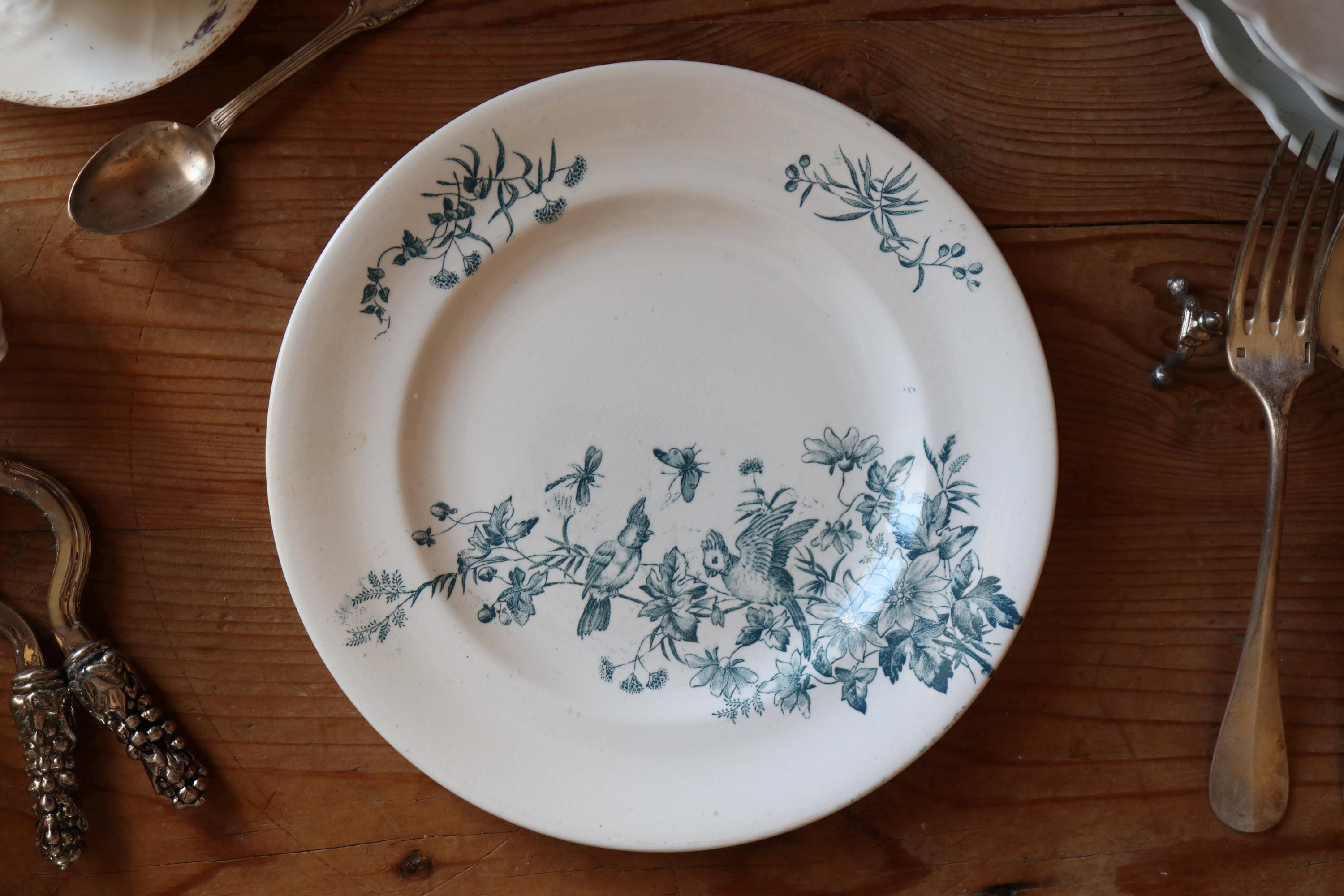 Longwy mignon - Etsy 日本