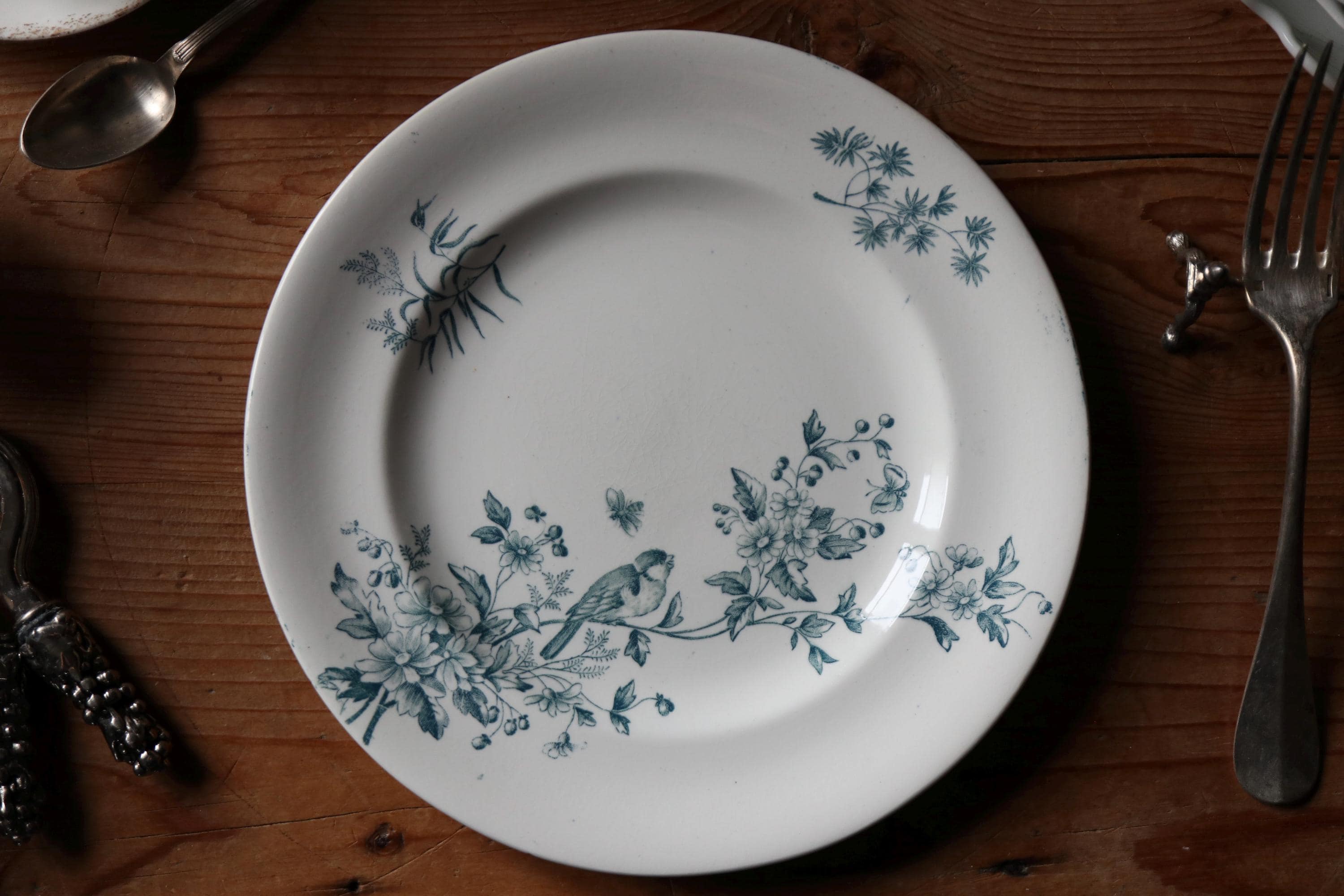 Longwy mignon - Etsy 日本