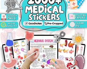 Sticker Arts hand tekening ontwerp woord TANDARTS als concept