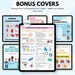 Medical Assistant Notes & Cheat sheet bundle, Hyperlinked, Bonus ...