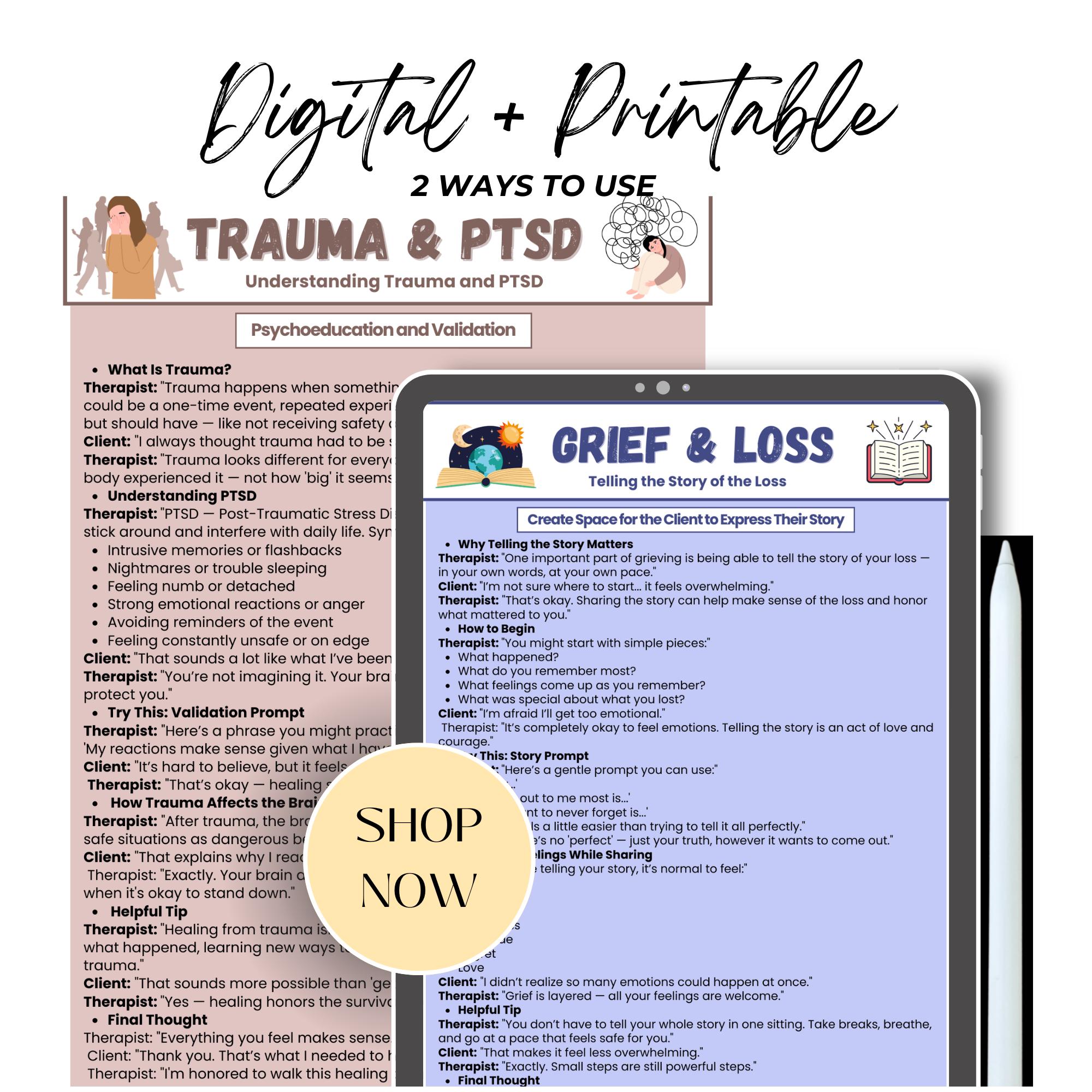 Therapy Session Scripts Worksheets, 700+ Script, Psychotherapy Script ...