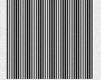 Vertikales Streifenmuster SVG, nahtloses vertikales Linienmuster, Minimallinie Hintergrund, Geometrisches Streifenmuster Digital Download