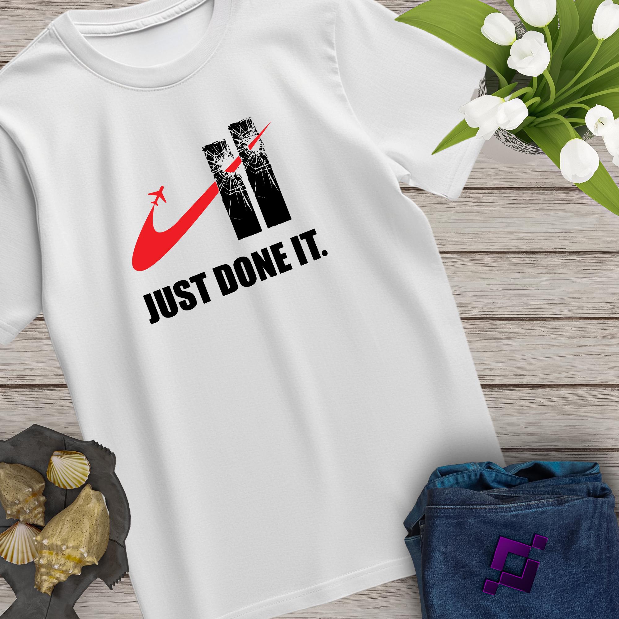 Nike Just Do It Meme