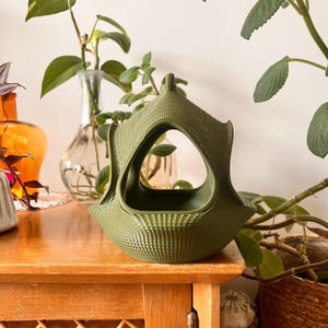 Bird feeder
