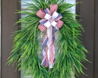独立記念日のリース