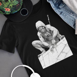 camiseta de spiderman, camiseta de araña, hombre araña, camiseta de spiderman, camiseta de superhéroe, camiseta de spiderman, camiseta de superhéroe, camiseta de spiderman