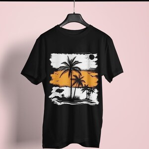 Beach Shirt for Women, Summer Vacation Shirt, Cute Beach Trip Tee, Lightweight Summer Shirts, Beach Day T-Shirt, Vacation Outfit Summer Tees