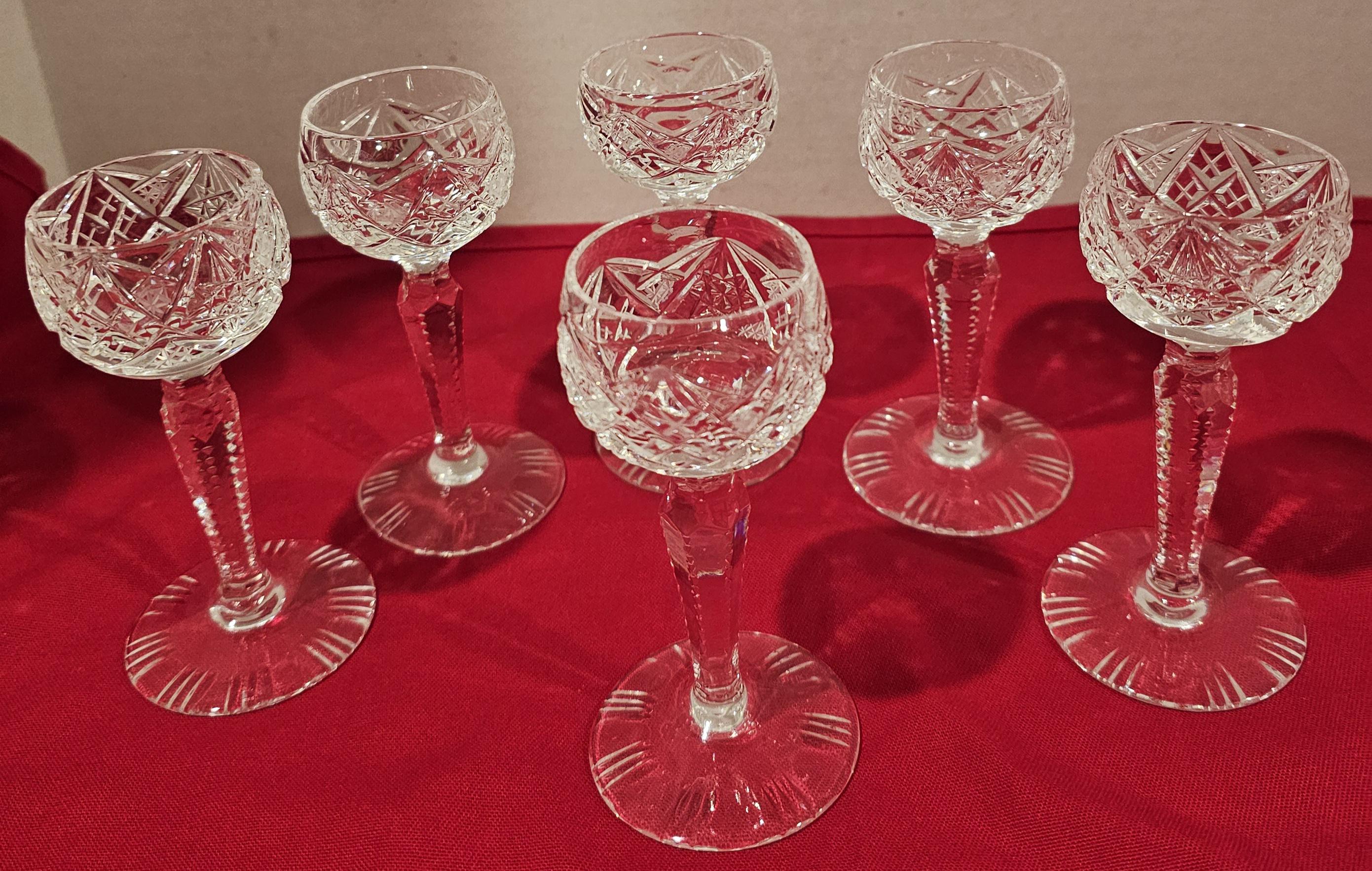 Lausitzer Crystal - Etsy