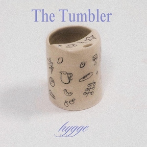 Handmade To Go Cup |Ceramic Cup  | Smoothie Cup | Lidless Sippy Cup & Travel Mug | Zero Waste Pottery