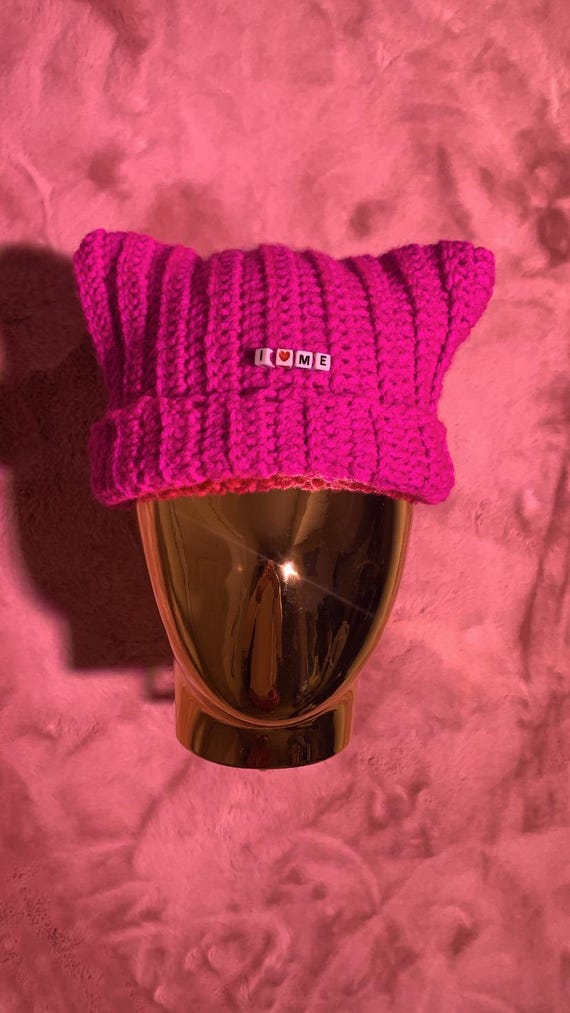 Valentine Beanie \