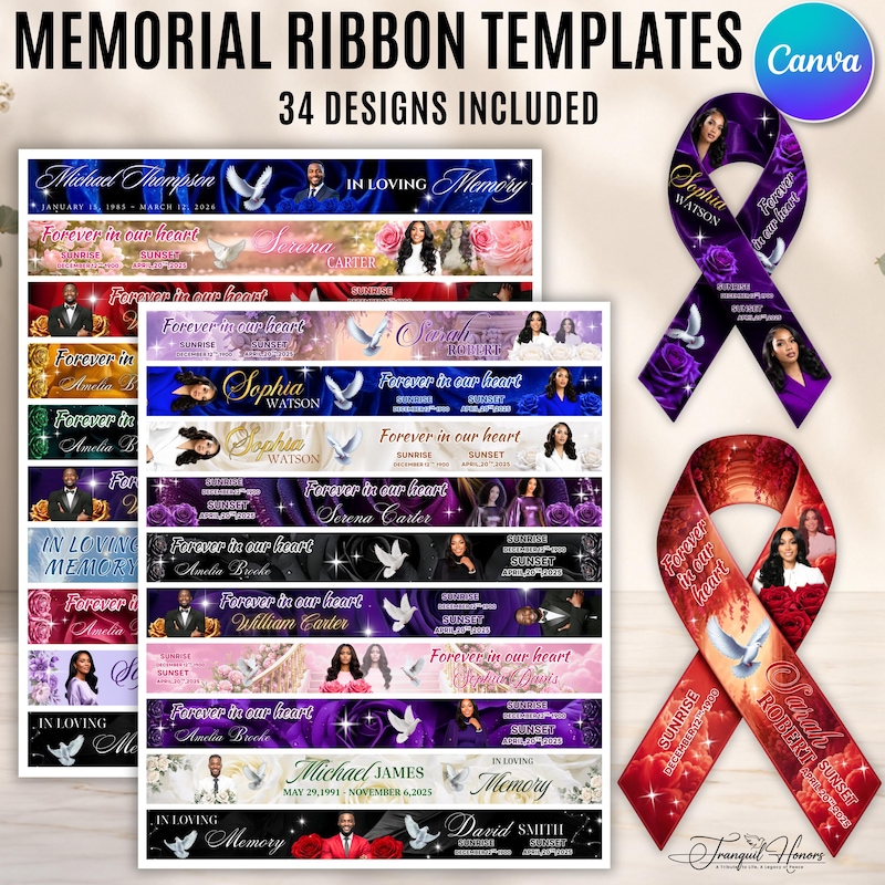 Solar Tree Examples Memorial Gift Templates - 60+ Gift Ideas for 2026