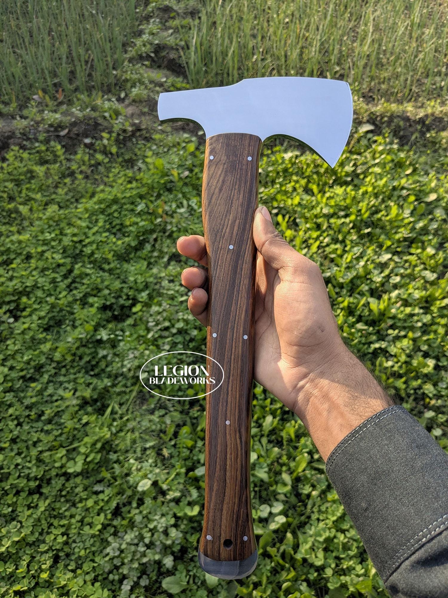 Winkler sayoc tomahawk - Etsy 日本