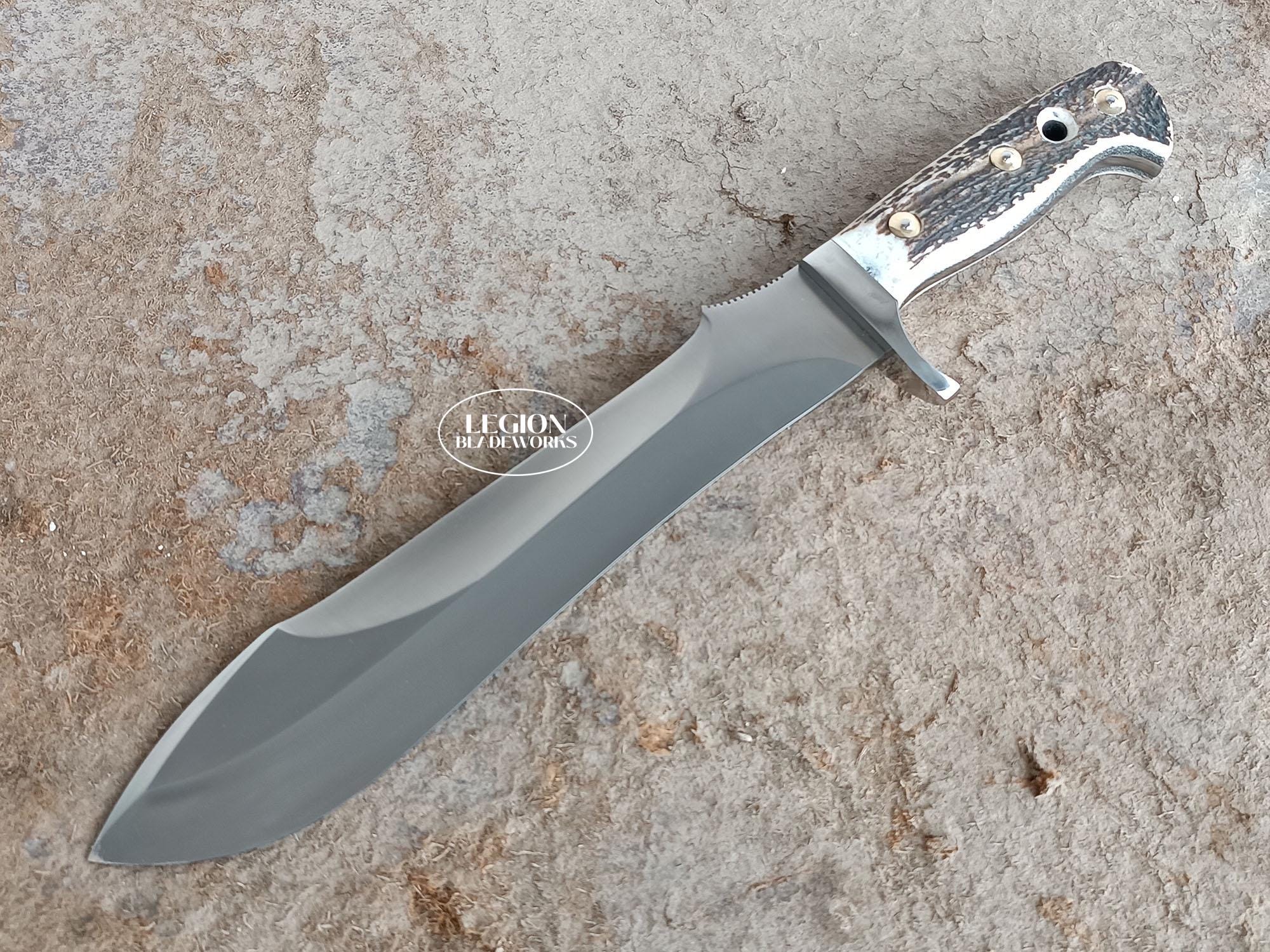 Sheath for puma white hunter knife - Etsy 日本