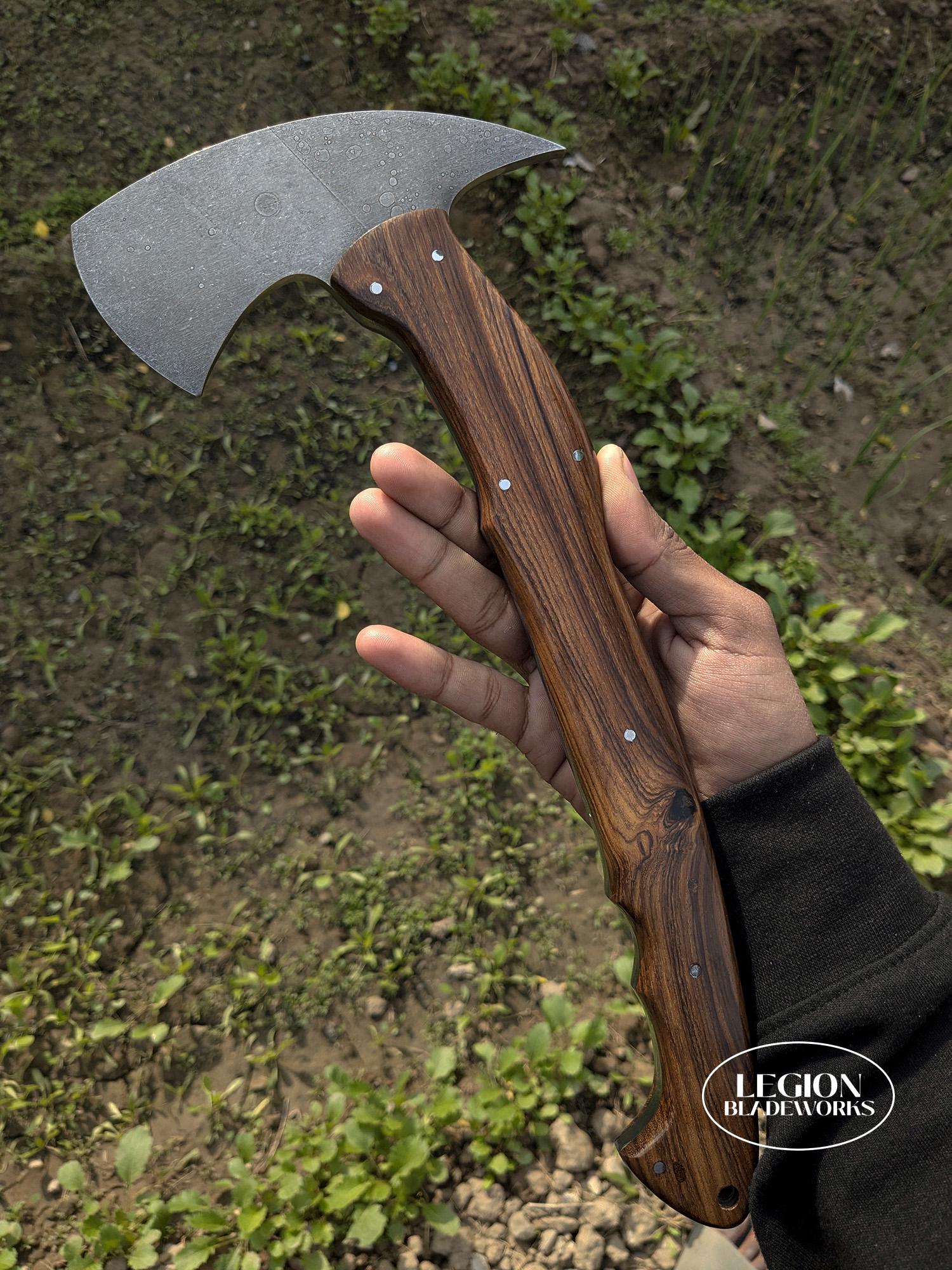 Tactical tomahawk - Etsy 日本