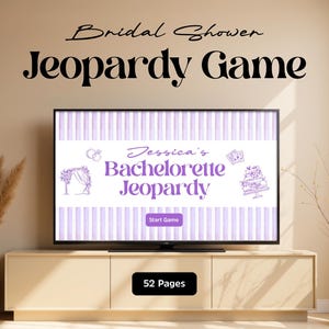 Más de 50 juegos para despedidas de soltera, paquete de preguntas para despedidas de soltera, actividad para despedidas de soltera, descarga digital instantánea, tarjetas de boda para la novia