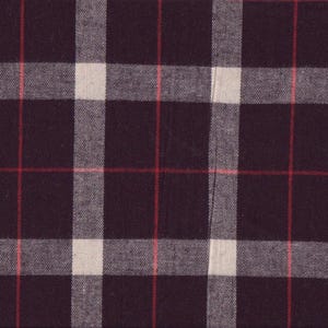 Flannel & Patchwork Pattern Mousepad 659718 - Mousepad Warehouse