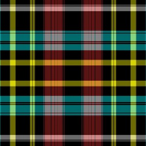 Flannel & Patchwork Pattern Mousepad 1001992 - Mousepad Warehouse