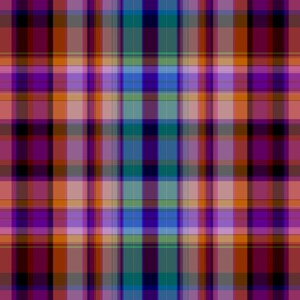 Flannel & Patchwork Pattern Mousepad 1001991 - Mousepad Warehouse