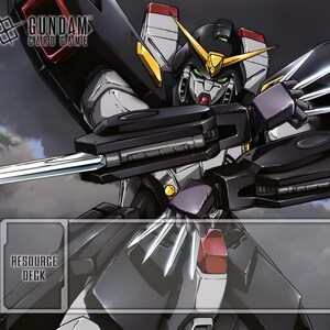Spiegel Gundam TCG Playmat
