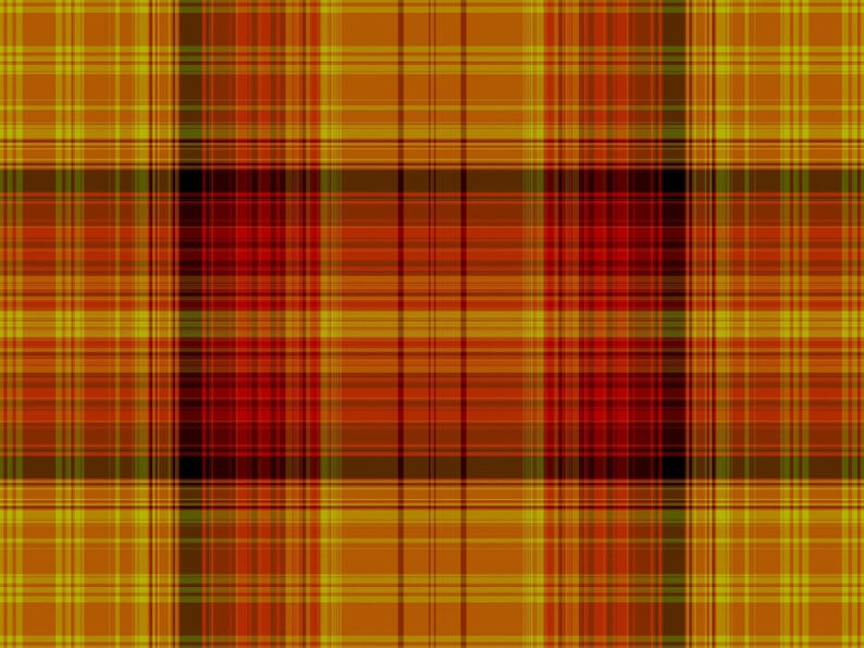 Flannel & Patchwork Pattern Mousepad 1001990 - Mousepad Warehouse