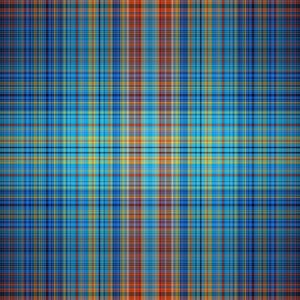Flannel & Patchwork Pattern Mousepad 996003 - Mousepad Warehouse