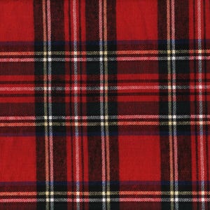 Flannel & Patchwork Pattern Mousepad 659719 - Mousepad Warehouse
