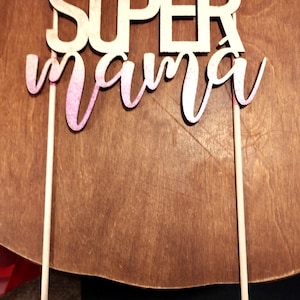 Topper de pastel de boda personalizado - Nombres marcasitios – Elegancia para tus Eventos; bodas, comuniones, bautizos...