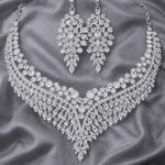 Rhinestone Jewelry