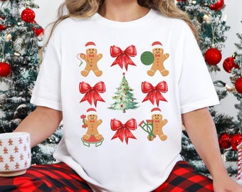 Comfort Colors Christmas Physical Therapy Shirt, Physical Therapist Assistant Gift, PT PTA Tee, Christmas Pediatric Physical Therapy Tshirt