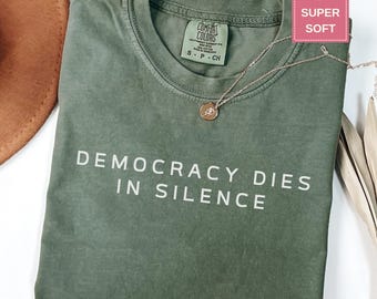 Comfort Colors® ICE Protest Shirt, ICE Out Of LA Shirt, Abolish Ice Shirt, Human Rights Tee, Anti Trump Shirt, Pro Immigrants, Anti Maga Tee
