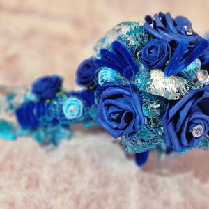 bouquet regalo da donna