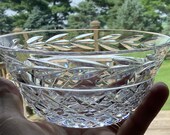 Waterford Crystal Glandore Candy Bowl
