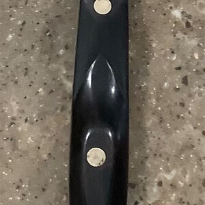Vintage Cutco Stainless Paring Knife 1720 - Etsy