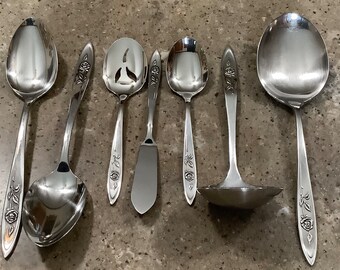 Oneida Flatware