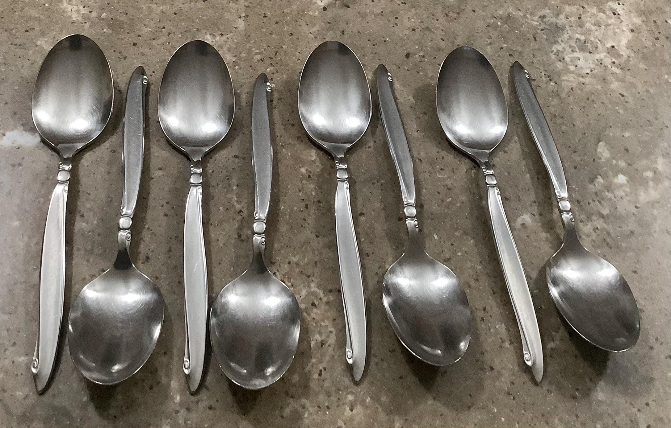 Wm Rogers Stainless - Etsy