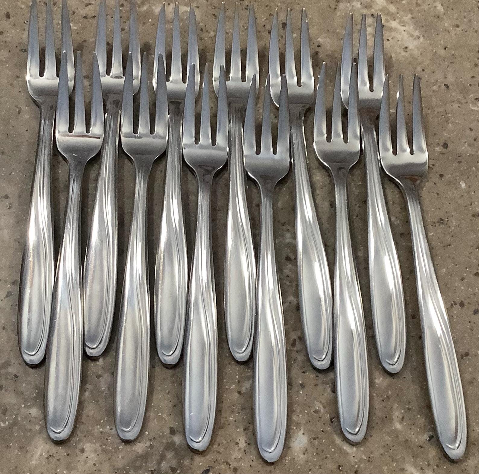 Riviera Flatware - Etsy