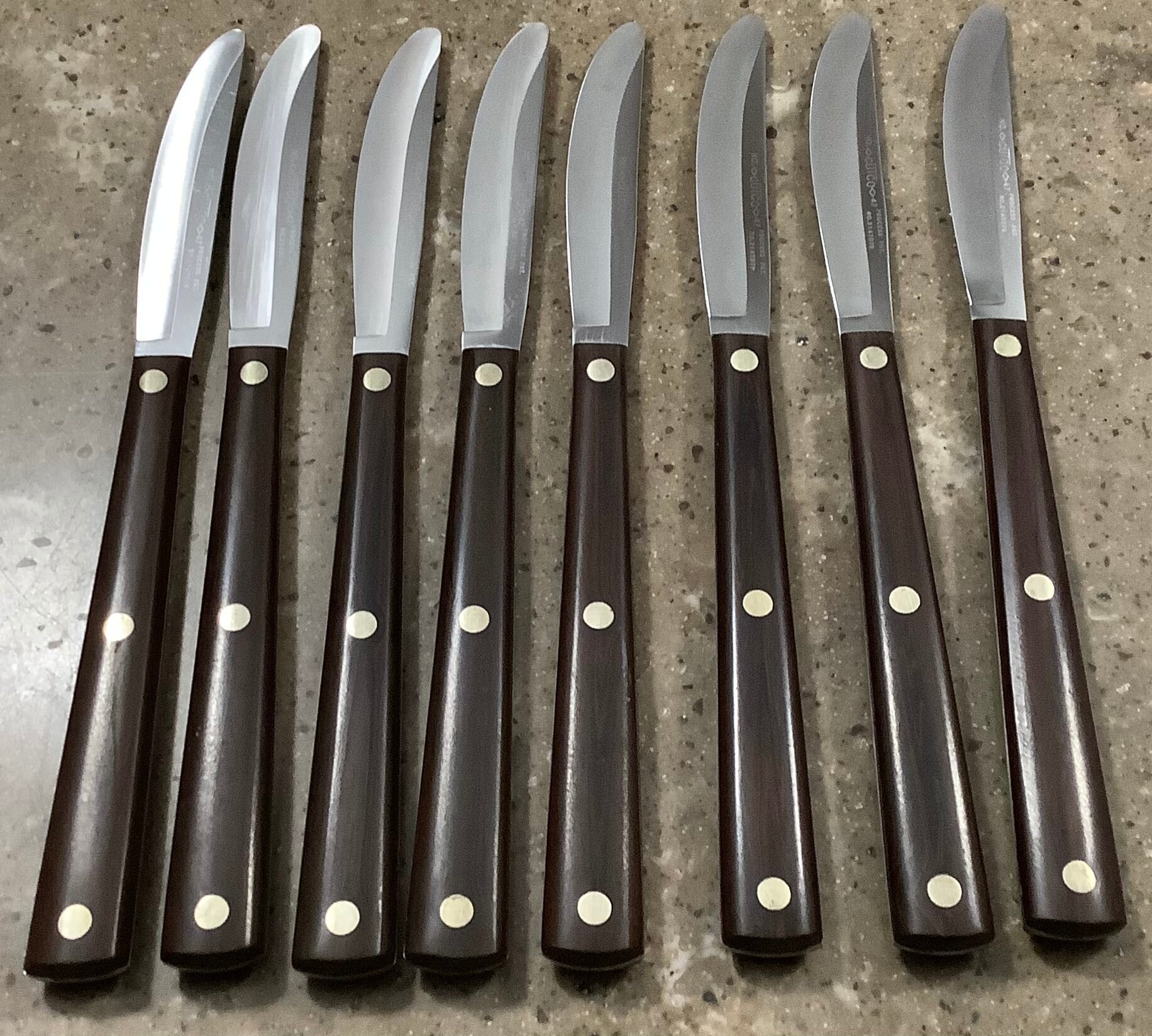 Cutco steak sale knives