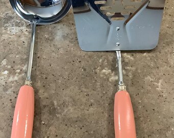 Vintage Ekco Utensils