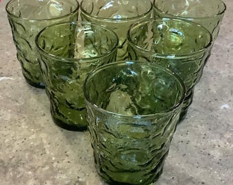 Anchor Hocking Tumbler