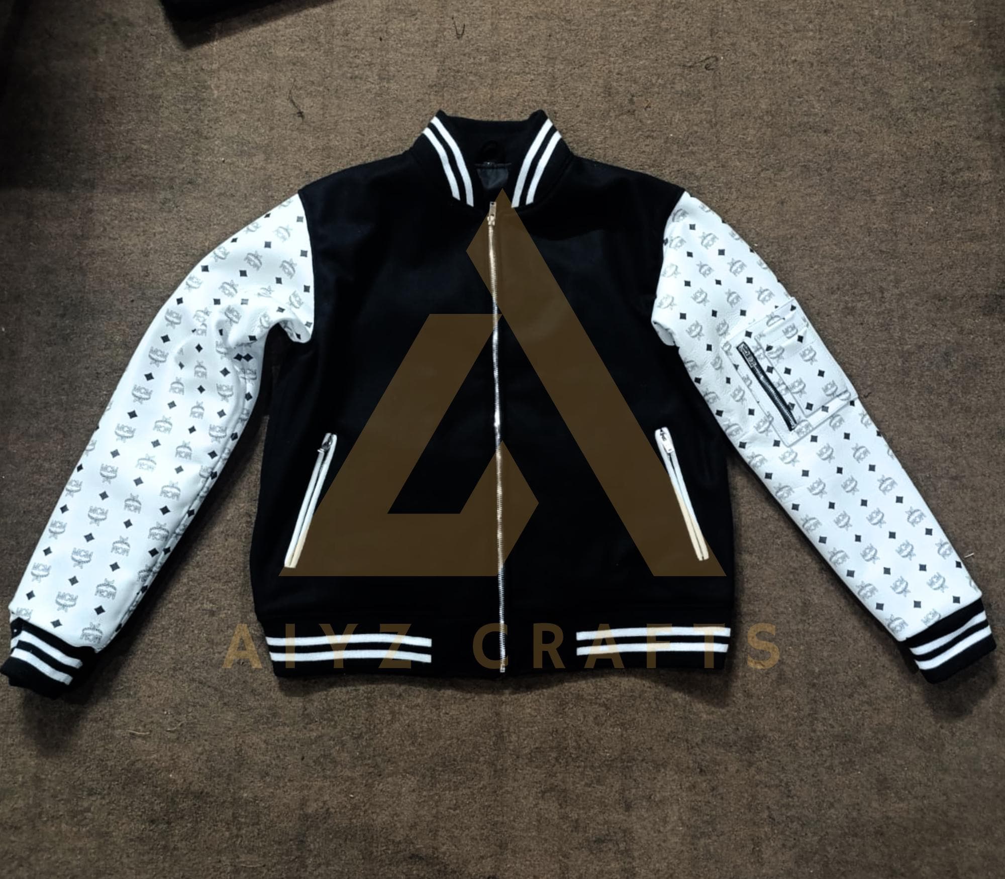 Louis vuitton jacke