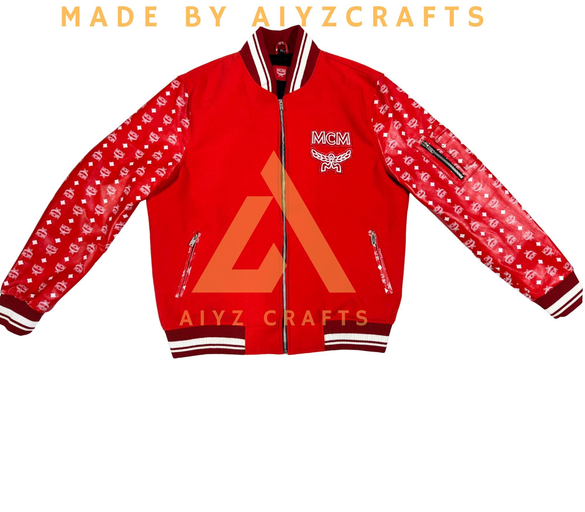 Louis vuitton jacket Italia