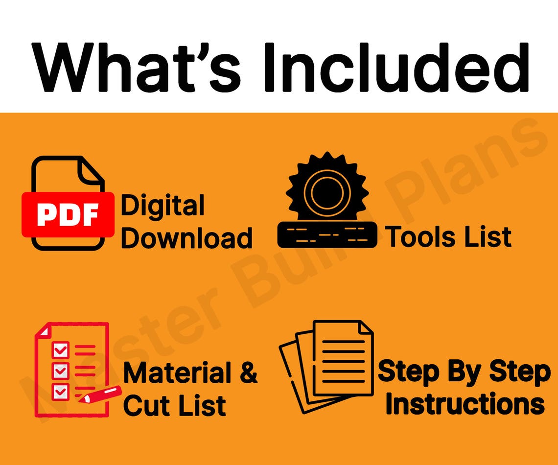 DIY Bird Feeder Build Plan: Step-by-step Platform Design (PDF Download