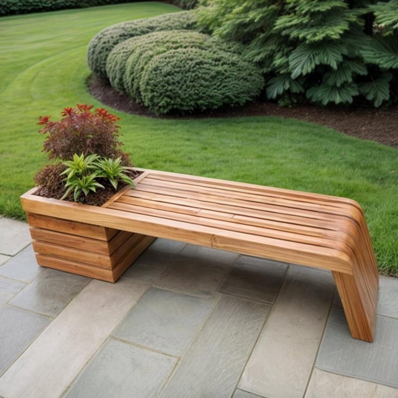 Replacement Bench Slats - Etsy