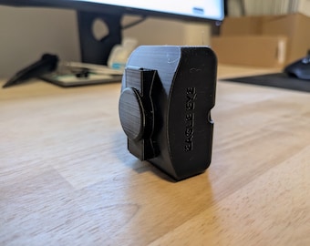 Transductor Lowrance Eagle Eye: LACKYR HD Innovations mejorado, montaje en poste/trípode