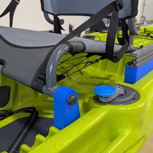 Feel Free Moken 10 PDL Kayak Seat Riser 2″, 3″