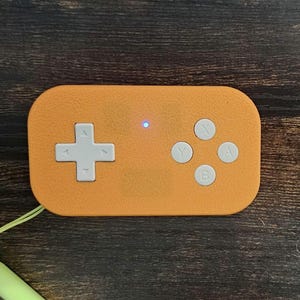 8BitDo Micro Controller Protective Cover – Prevent Accidental Power-On, Save Battery, Ideal for Travel, Pocket or Bag Use (cover only)
