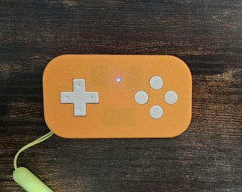 Couvercle du micro-contrôleur 8BitDo : pratique en voyage, économiseur de batterie