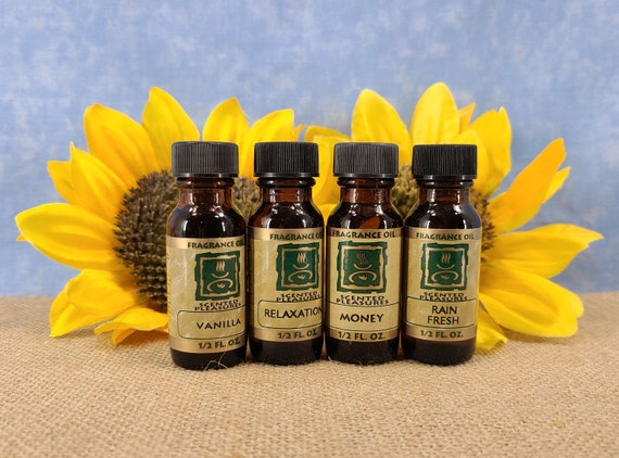 Sunflower (our version of) Fragrance Oil