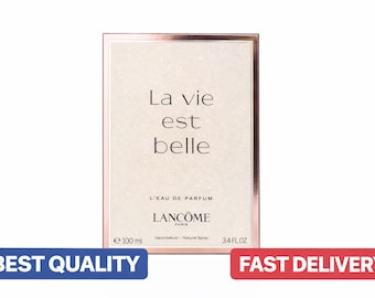 La Vie Est Belle Style Perfume 100ml | Luxury Women Fragrance, Long Lasting Scent